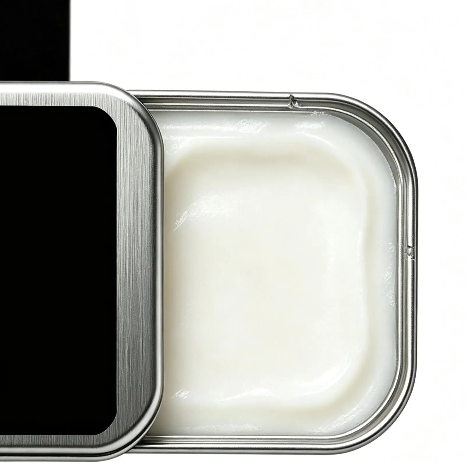 Cologne Balm Mini Long Lasting Portable Plant Extract Fragrance Pocket Perfume Balm for Men Body Boyfriend Husband Dad Business view 3