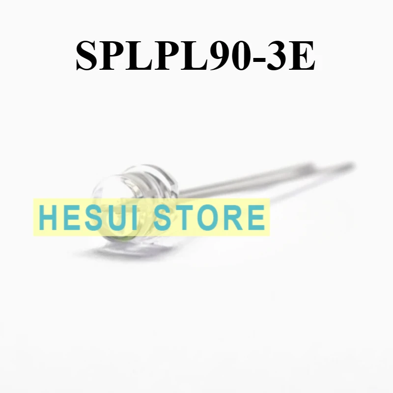 SPLPL90-3E dioda laser Pulse infra merah digunakan dalam pengukur jarak laser pegangan tangan LRF