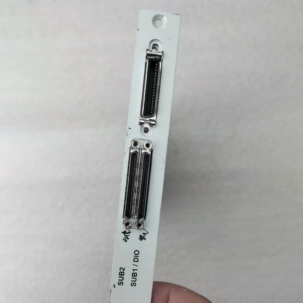 For AJINEXTEK AXT BPHD V2.5 Motion control card