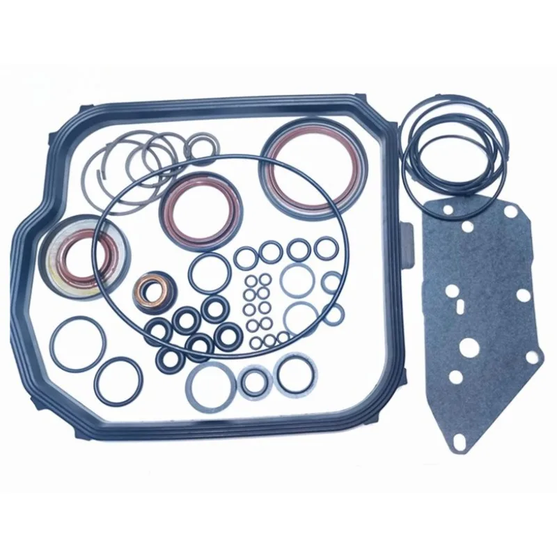 Transmission Repair Kit AL4 for Peugeot 206 207 307 408 for Citroen C2 C3 C4 3008