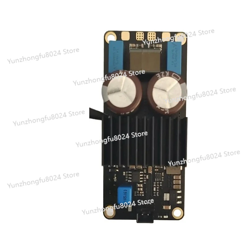 

Fever Digital Amplifier Mono TPA3221 Board HIFI Amplifier High Power D-Class Amplifier Board
