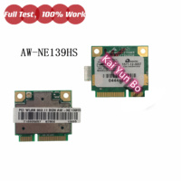 Laptop Realtek RTL8188CE AzureWave AW-NE139H Mini PCI-E 150Mbps 802.11b/g/n Wifi Wireless card