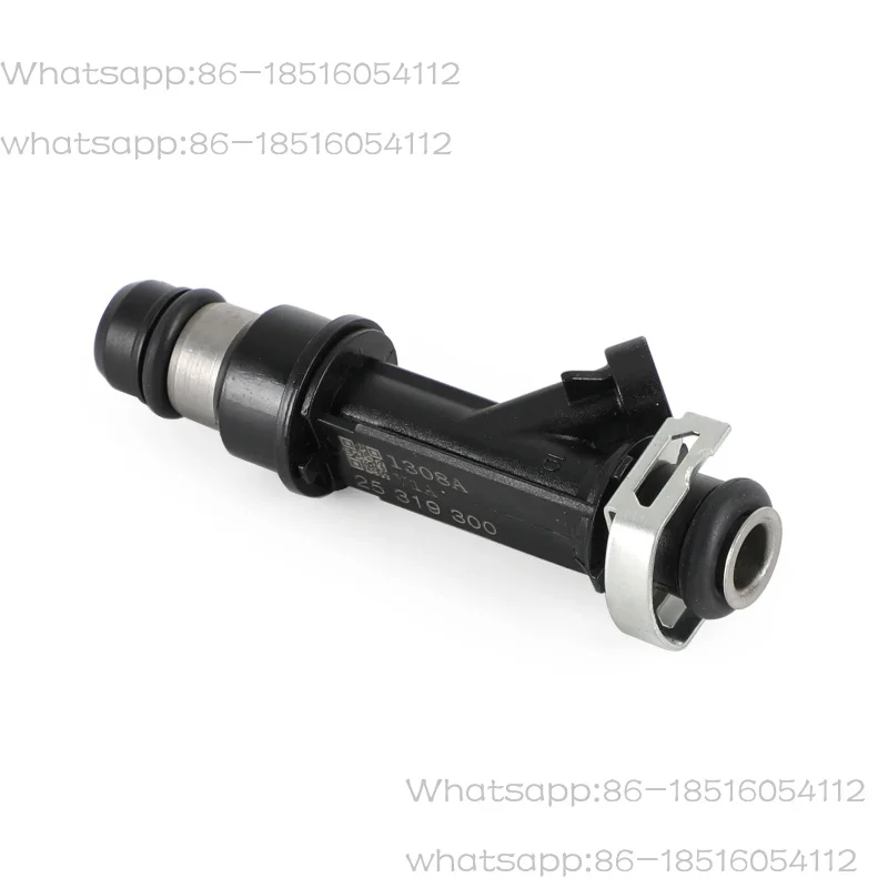 

Artudatech Fuel Injectors 25319300 Fit Fo1.6L 1.0L 25319301 Car Accessories