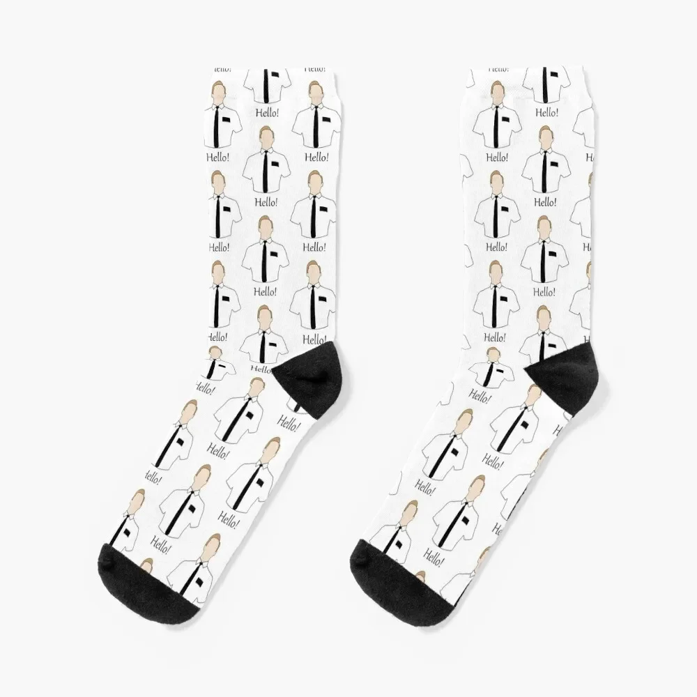 

Hello! Socks Stockings short Argentina compression Socks Woman Men's