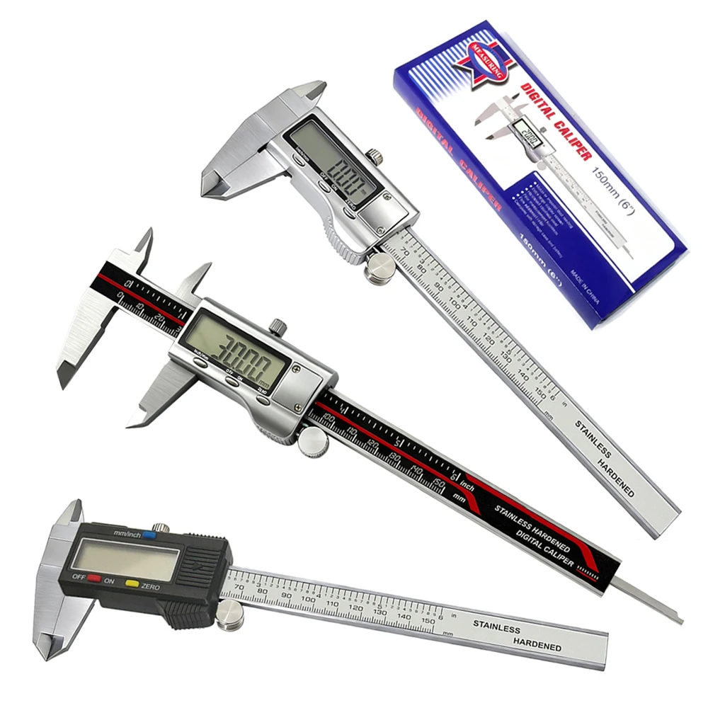 Thumbnail 4 - #63 Ranked Calipers Picks in 2026