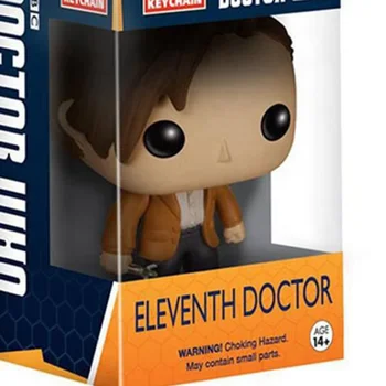 8 best sales TARDIS tılsımları - №2