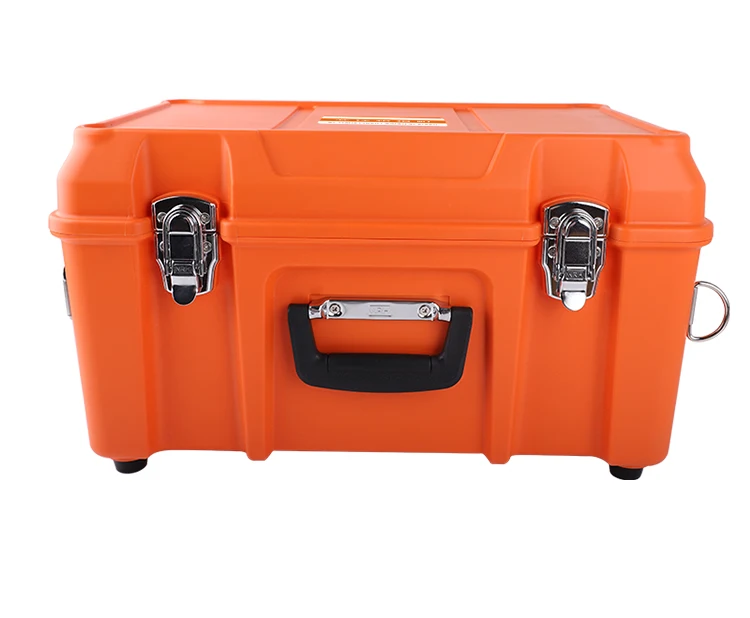 

Optical Fiber Fusion Chassis Carrying Case for 60S 80S 88S 81C X97 A60 Fiber Fusion Splicer