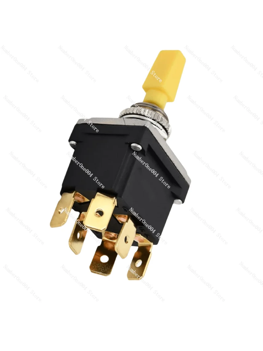 

Подходит для тумблера JLG 1001161709