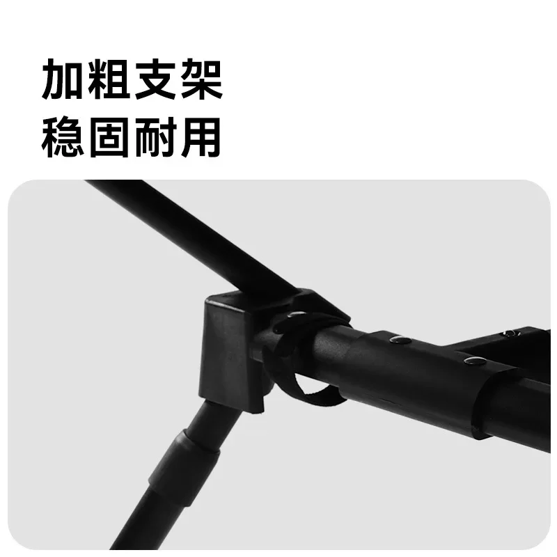 Camping folding table Portable table Aluminum folding table Picnic BBQ