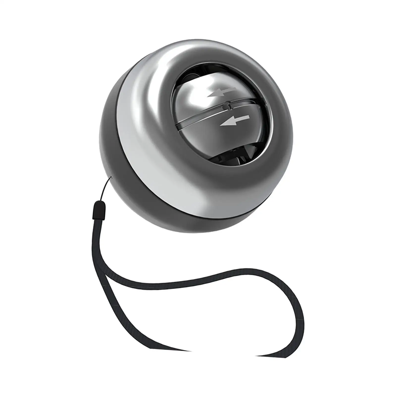 

Training Wrist Ball Workout Women and Men Hand Support Wrist Strength Ball