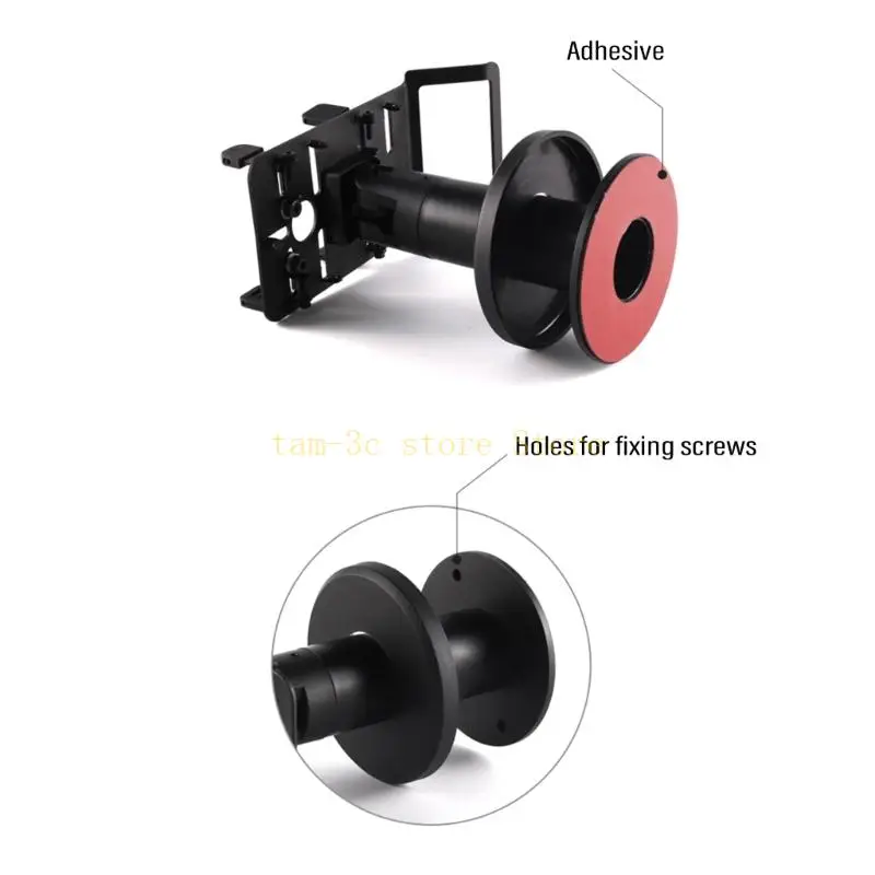 Подставка для POS-машины, регулируемый угол на 360 градусов, кассовый держатель дисплея, стойка Unionpays, кассовый счетчик, для