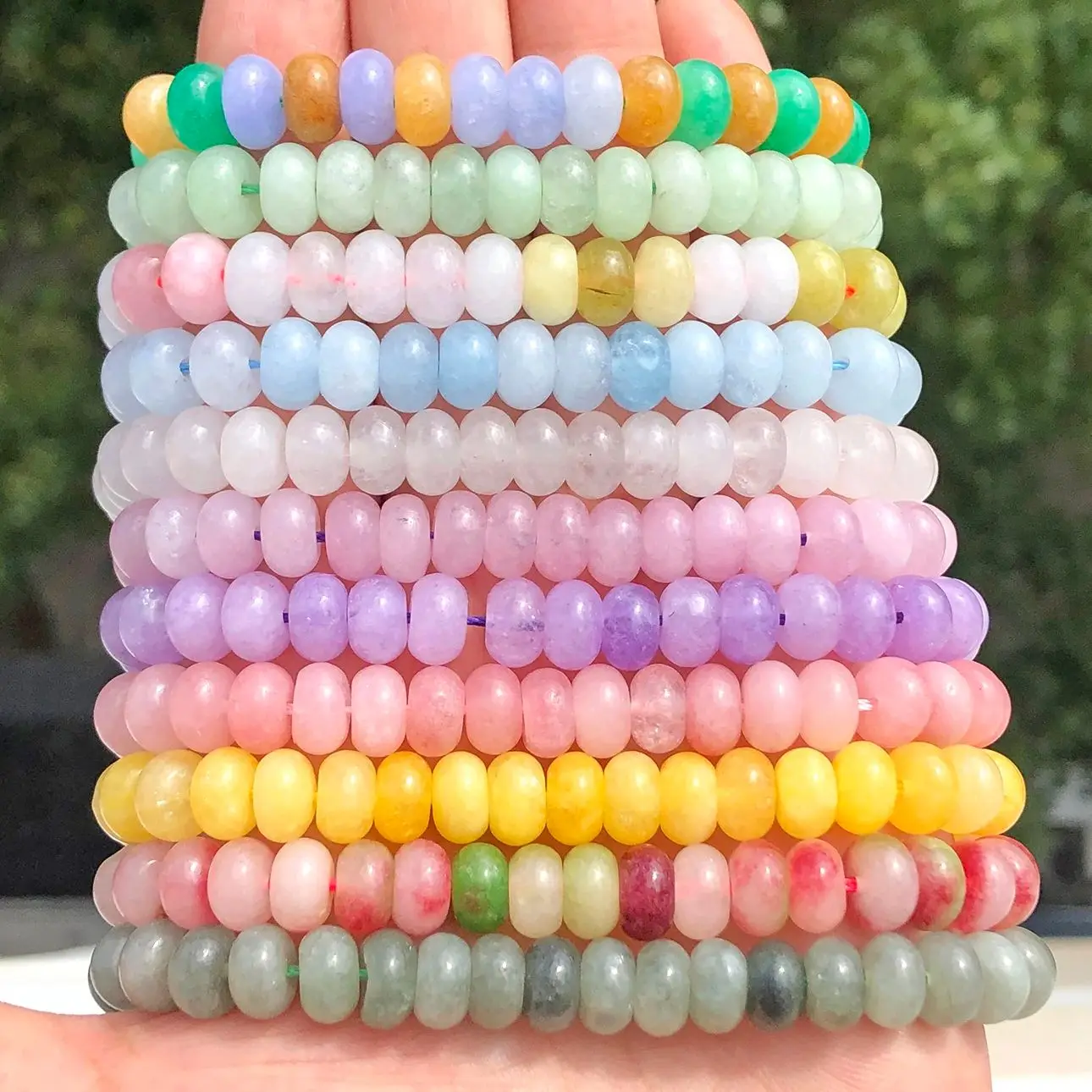 Natural Crystal Qua…