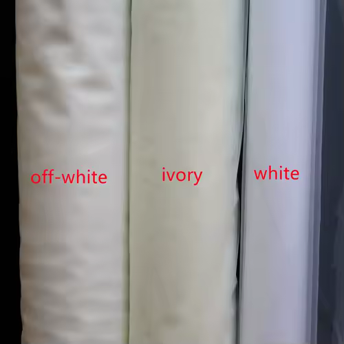 Elegant white Ivory cathedral wedding veil wave shaped lace Bridal veil 3m 4m 5m with Comb  Wedding Accessories Customiz veil - Image 5