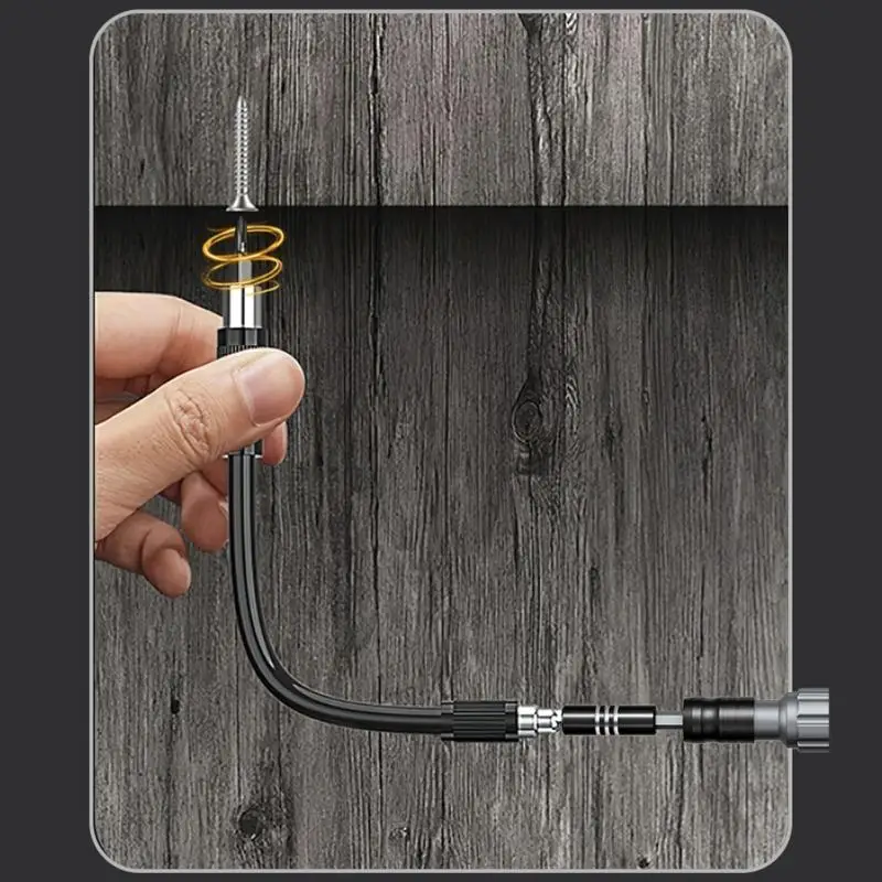 

R9UF Essential 150 в 1 Набор прецизионных мини-отверток для повседневного ремонта с магнитными битами и удобным футляром для