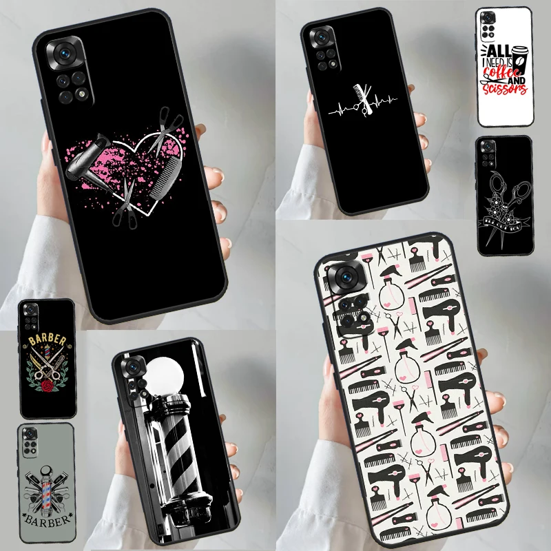 Hair Stylist Hairdr…