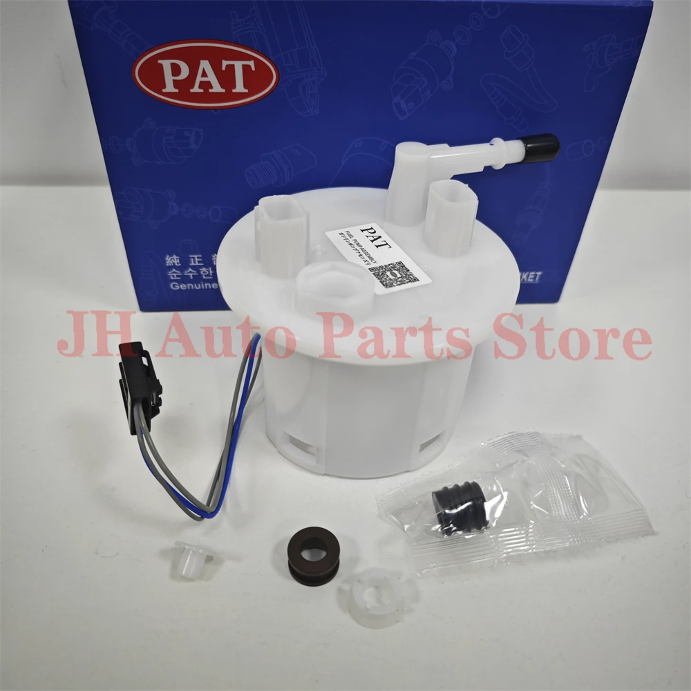 

JH Fuel Pump Assembly Top Cover For Yamaha FZ6 XT660ZA 12V 56P-13907-00 101962-5960 56P1390700 4B-13907-20 2400735 5JW-13907-22