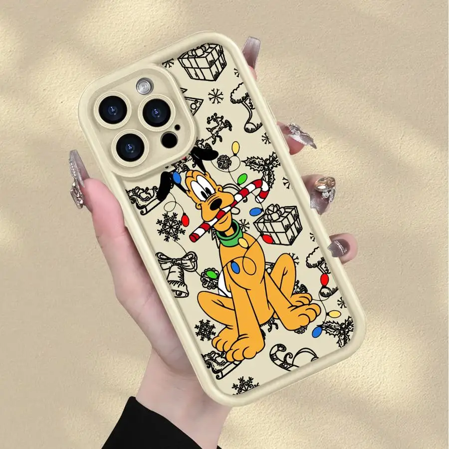 حافظة لهاتف آيفون 15 بلس 14 16 17 برو ماكس 13 16e 12 17 Air 11 Soft Shell Cute Neruto