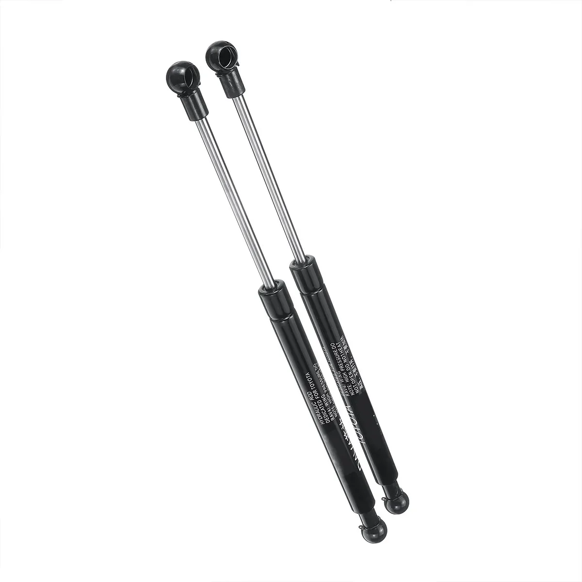 Auto Car Front Engine Refit Bonnet Hood Gas Shock Lift Strut Bars Support Rod For Toyota RAV4 2019 2020