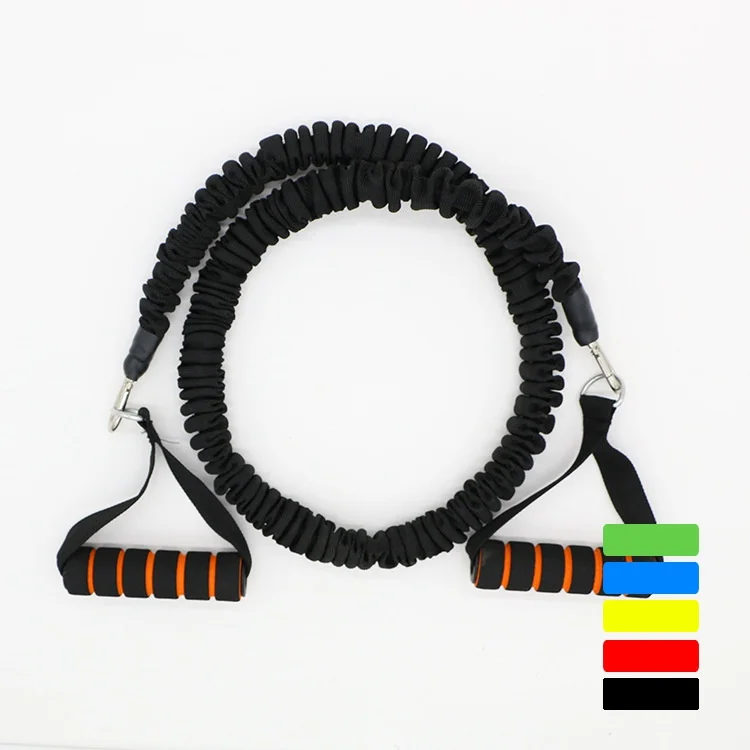 Thumbnail 2 - #1 Trending Resistance Bands Sets Right Now