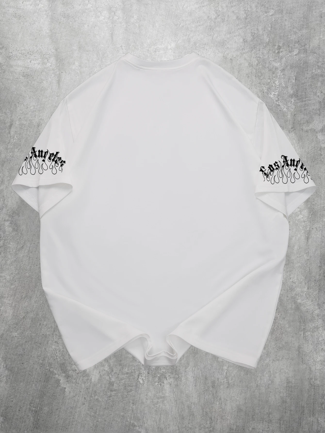 T-shirt oversize pour homme, s - Gothic Streetwear Brand avis et prix