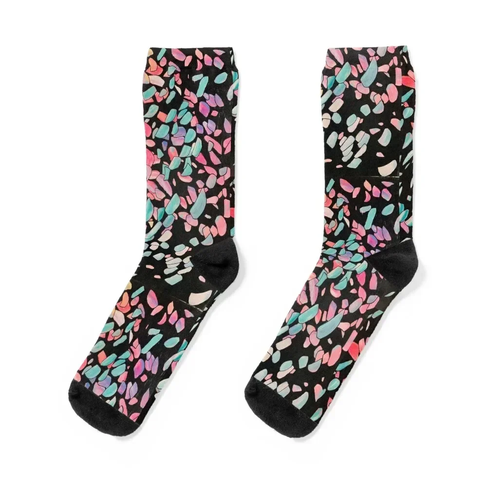 

Life Screams Socks Non-slip aesthetic warm winter japanese fashion Men's Socks Women's