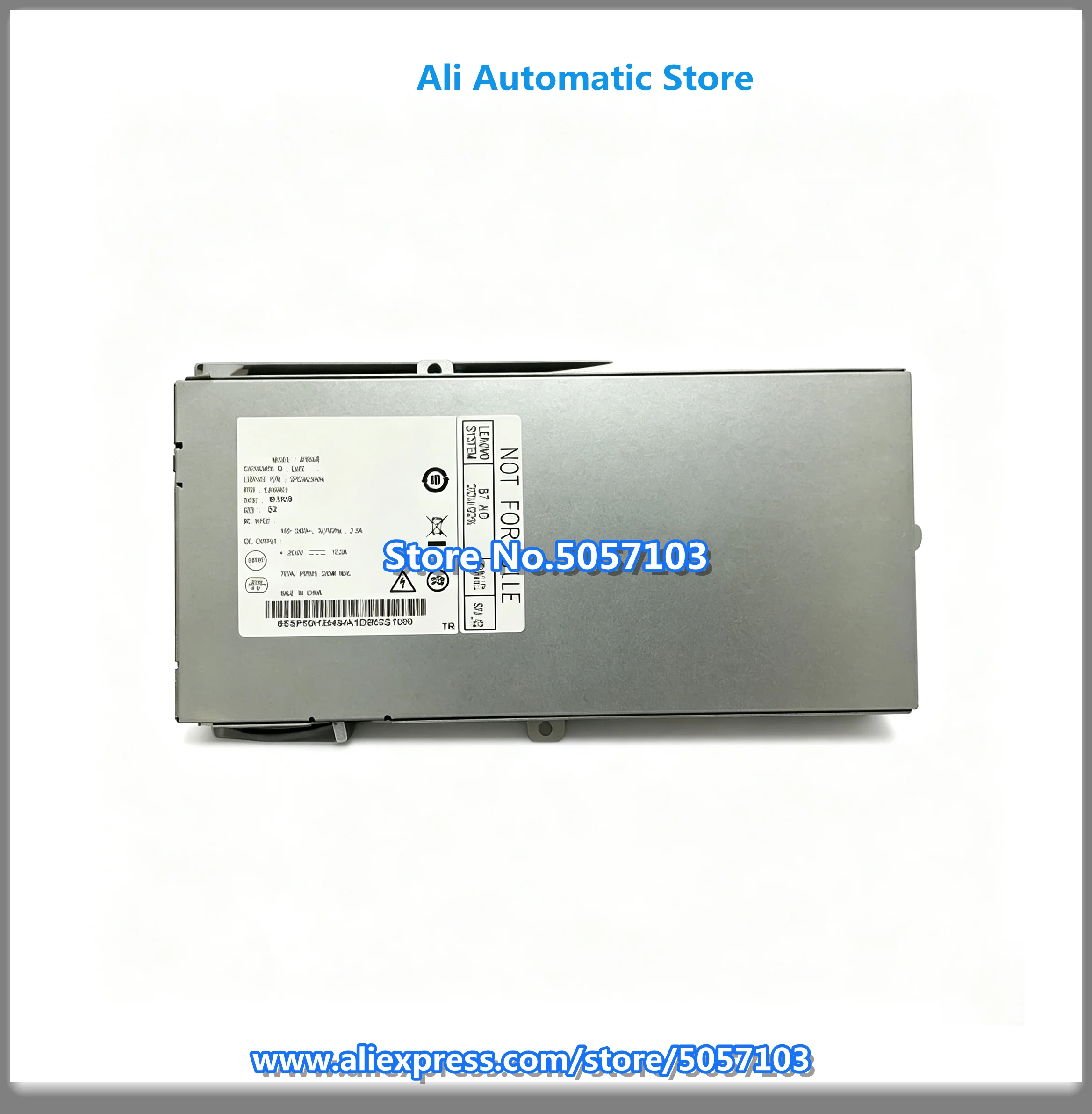 Original AIO Power Supply 700-4ISH HKF1501-3B PA-1151-1 APE004 54Y8946 PA-1181-1 180W