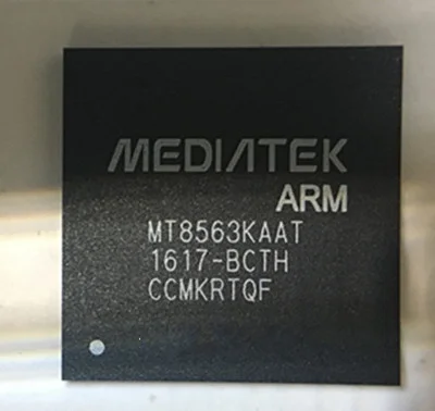 

MT8563FAAT MT8563FAAT-BCTH