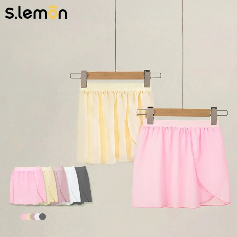 

Танцевальный купальник-юбка для девочек – цельный тюлевый балетный купальник с сетчатыми вставками для тренировок, многослойная шифоновая юбка-пачка для выступлений и гимнастики