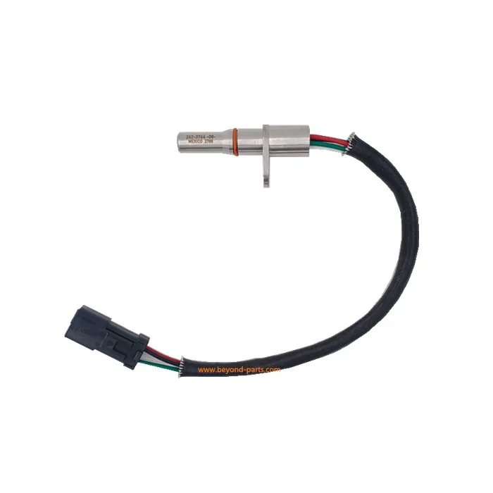 

CB46B CB54B CB44B Speed Sensor RPM 262-3764 2623764