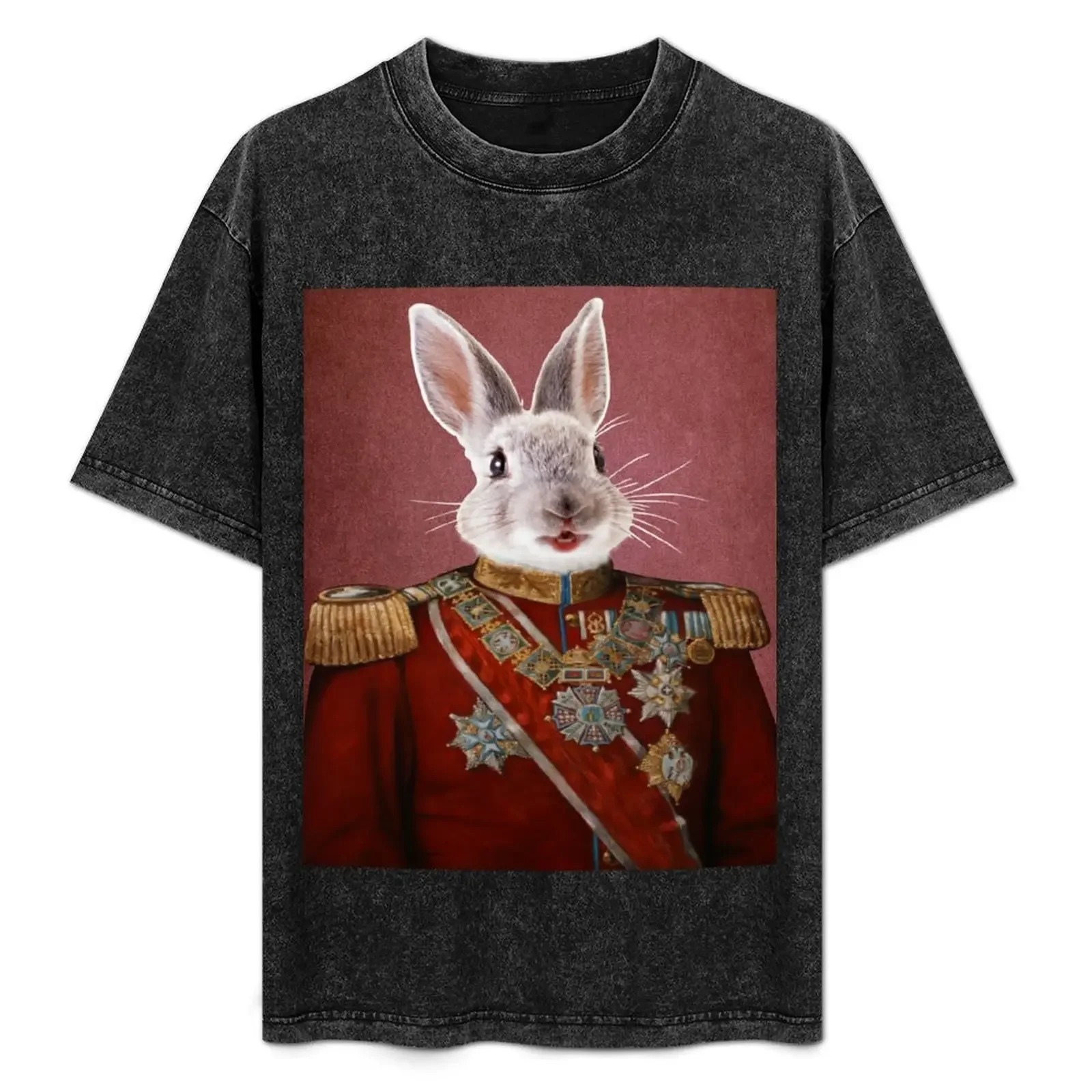 مضحك الأرنب الأرنب عاشق الحيوانات الأليفة الأرنب Cottontail هدية تي شيرت أنيمي الملابس خمر الجرافيك المحملة الفاخرة تي شيرت تي شيرت رجالي