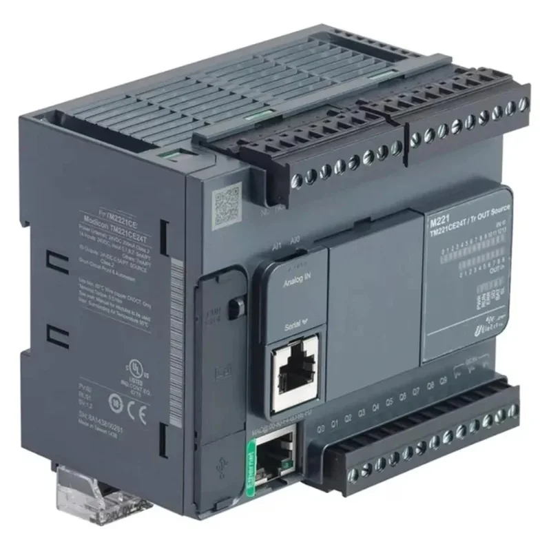 CX3G Series CX3G-48MR-2AD-A4-485/485 RS485 for Industrial Control Machine