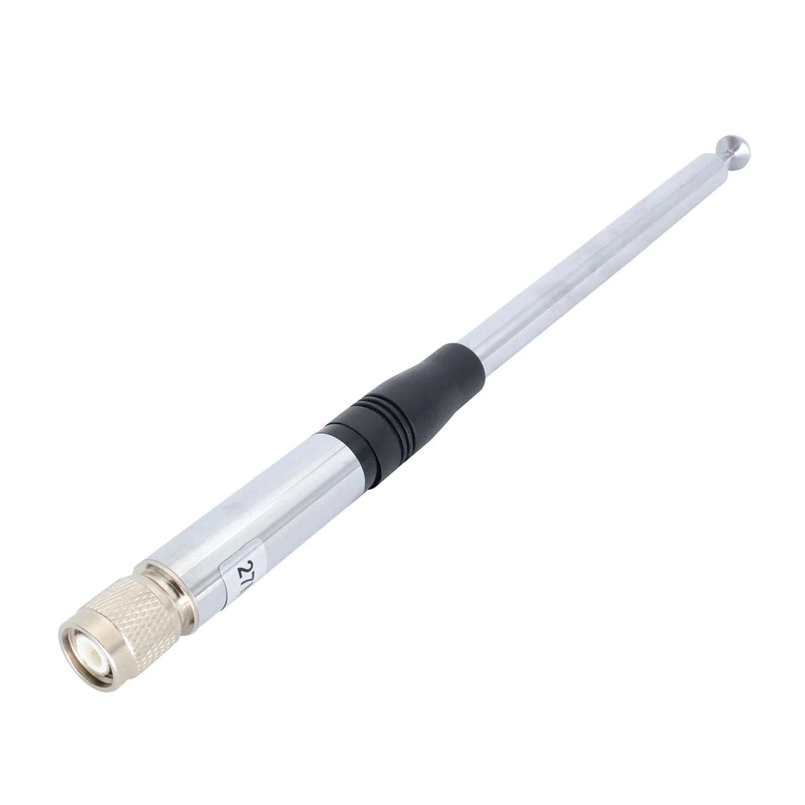 

27Mhz Antenna 9-Inch To 51-inch Telescopic/Rod Antennas TNC Connector Telescopic Antenna for CB Radio