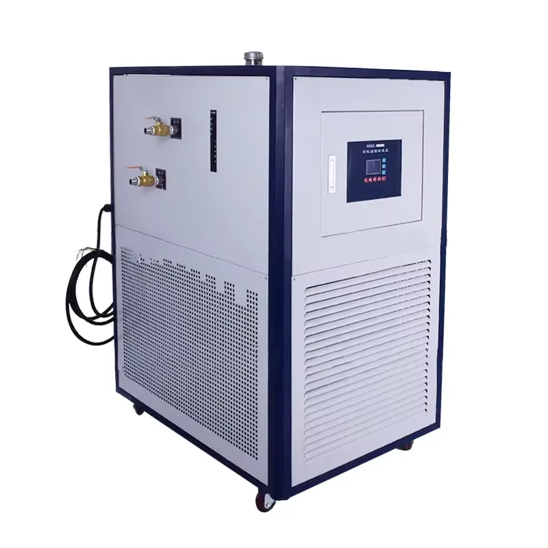 for  5L High Accuracy Efficient Circulating Chiller Heater Durable Quality