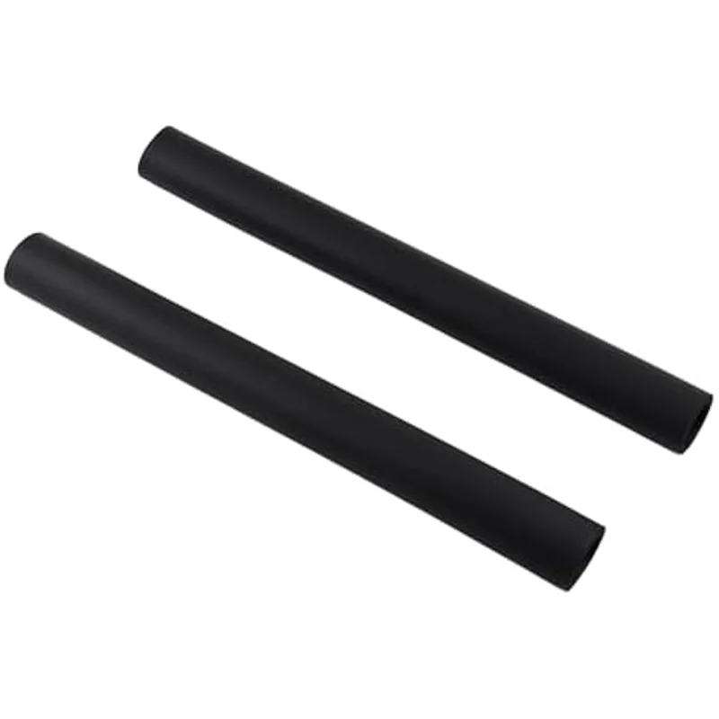ABZL 교체 폼 그립 422179- 6Pcs Grasshopper Frontmount 잔디 깎는 기계 용 90566348 용 소프트 터치 핸들 세트