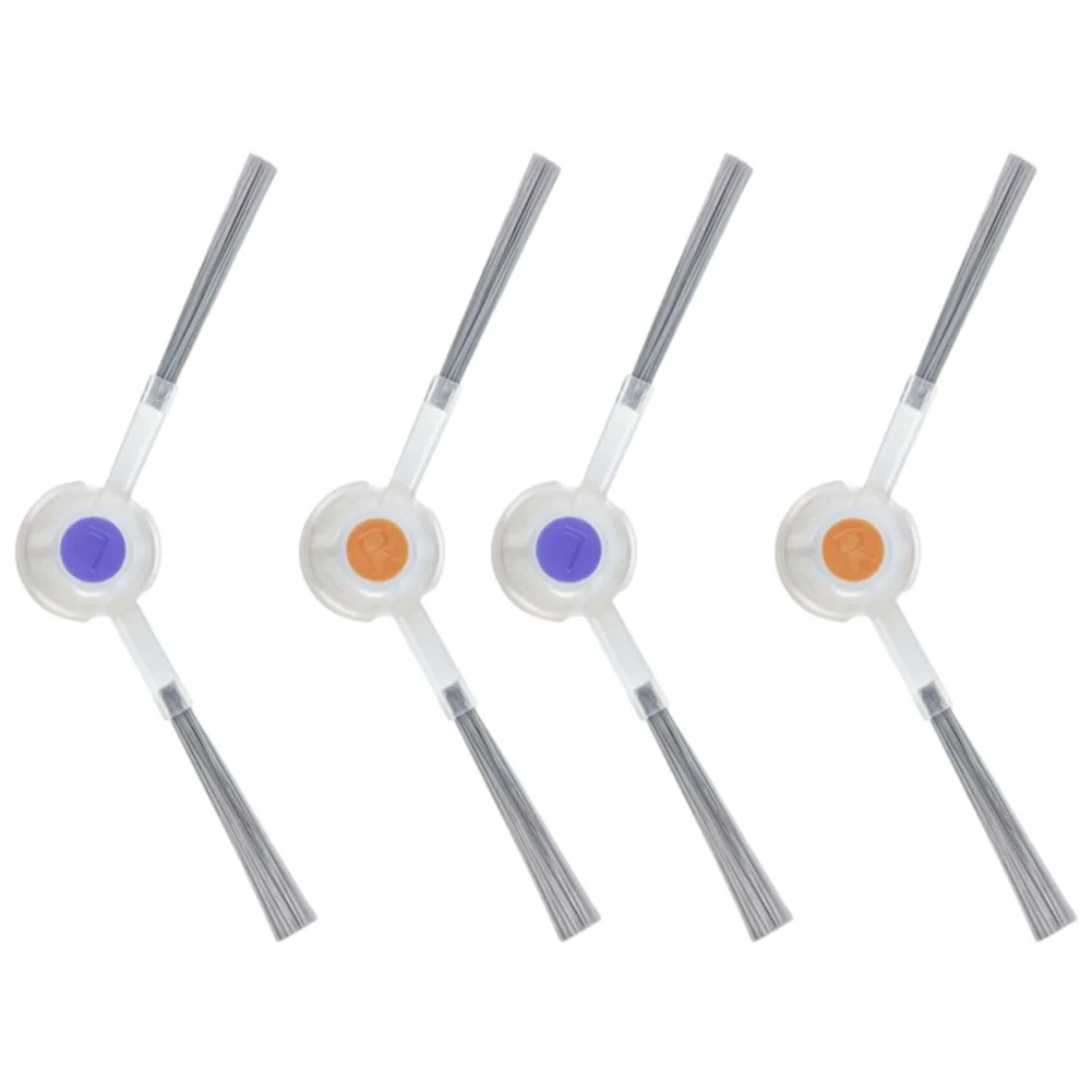 Keep Your Robot Vacuum Cleaner Performing at its with Replacement Side Brushes For Narwal for freo for X for Ultra and for freo