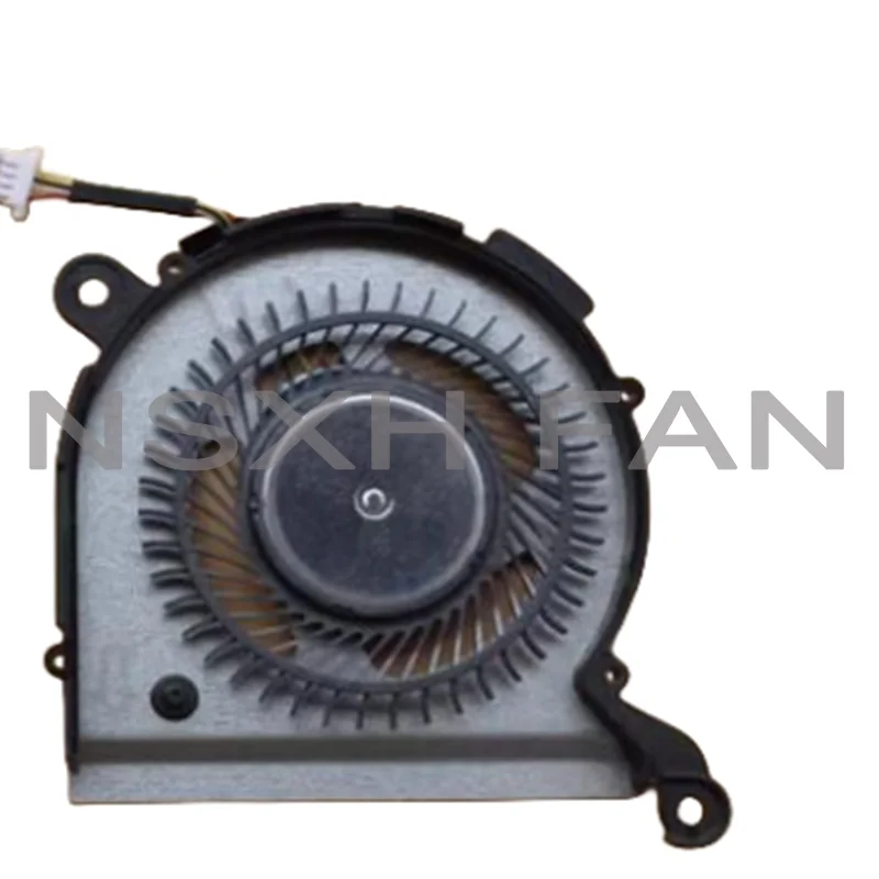 EG50040S1-C580-S9A 5V 2.50W Server Cooling Fan