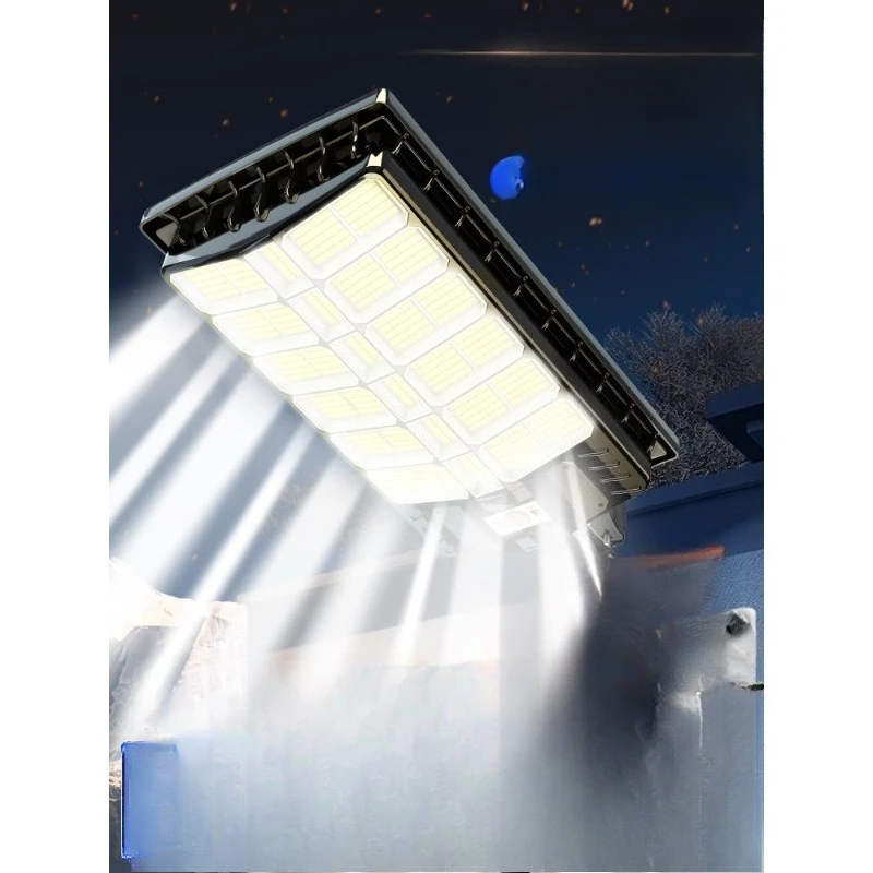 

Солнечные уличные светильники, мощное освещение для загородных дворов, суперяркие высокомощные уличные фонари