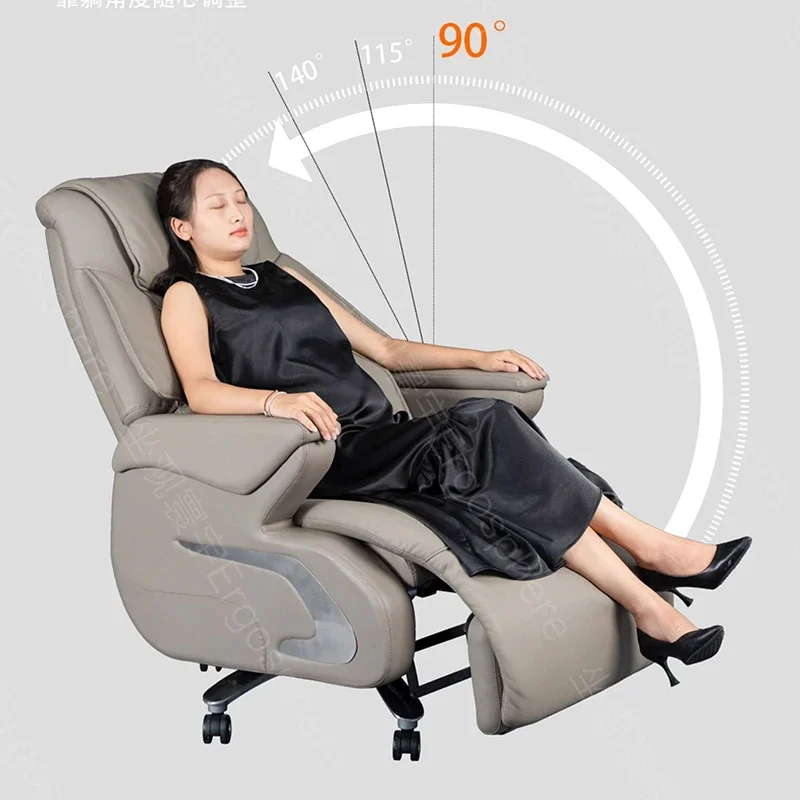 Silla de oficina de diseño, sillas para sala de estar, silla para tocador de oficina con ruedas, taburete para juegos de ordenador, muebles únicos