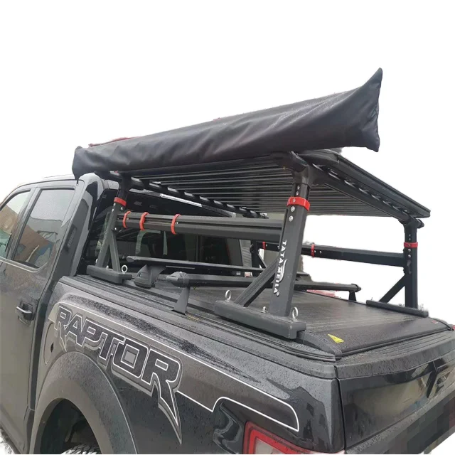 Jaula Toyota Hilux: ¿Qué es y por qué es esencial para tu camioneta?