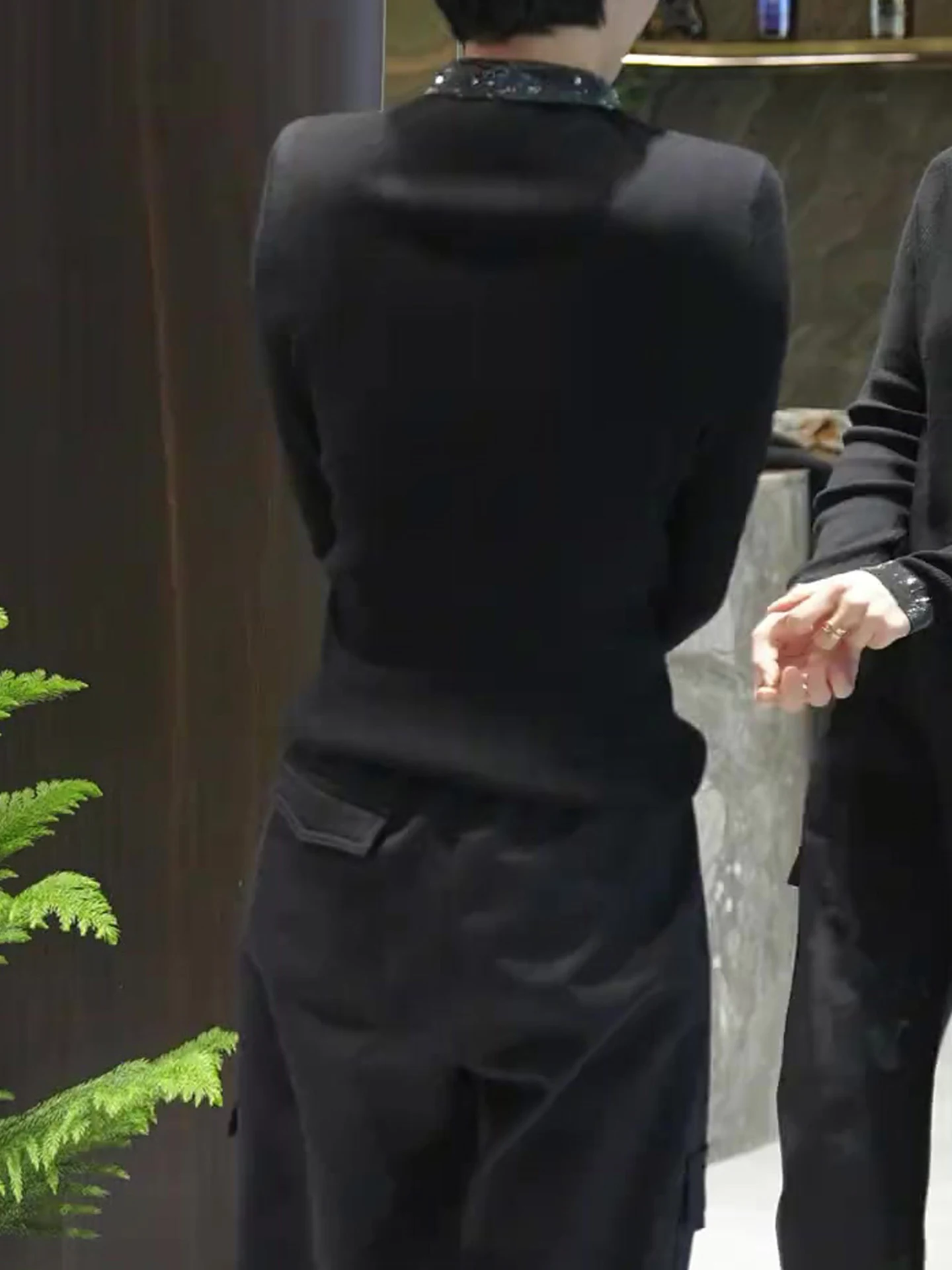 الشتاء سليم صالح كامير محبوك سترة مفتوحة طويلة Sve زر واحد تصميم تنوعا Faionable الكورية Sle المرأة الأعلى