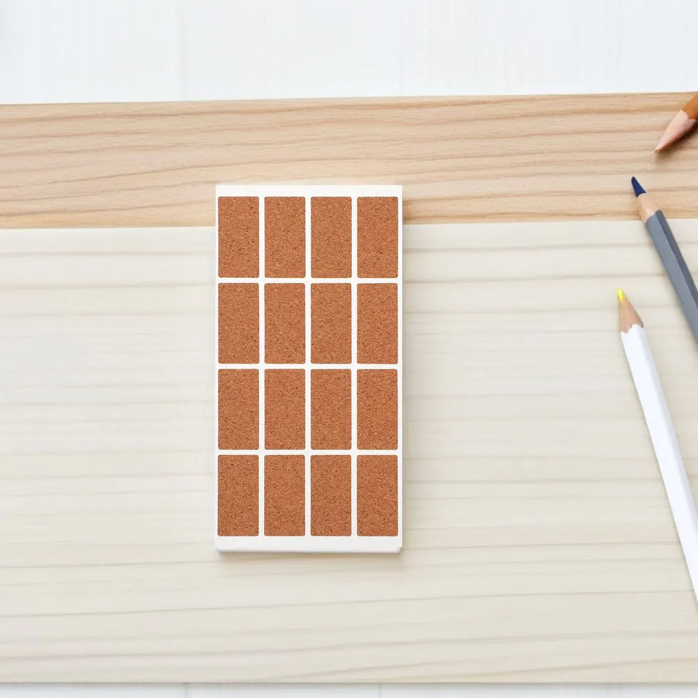 ملصقات ملصقات يدوية فارغة مقاومة للماء لتنظيم المجلات، علامات فرز محمولة، برطمانات تخزين المواد الغذائية، صناديق متحركة للثلاجة