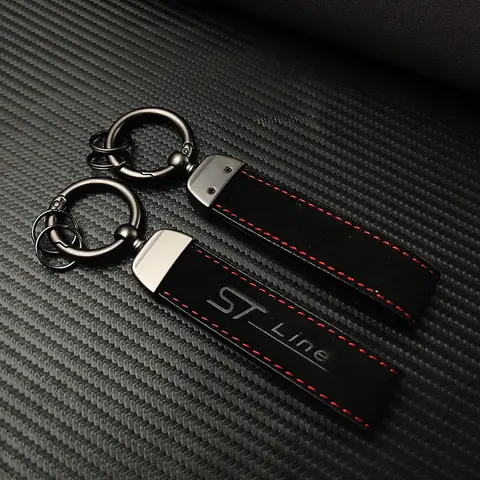 10 best sales चाबी का गुच्छा फोर्ड - №9