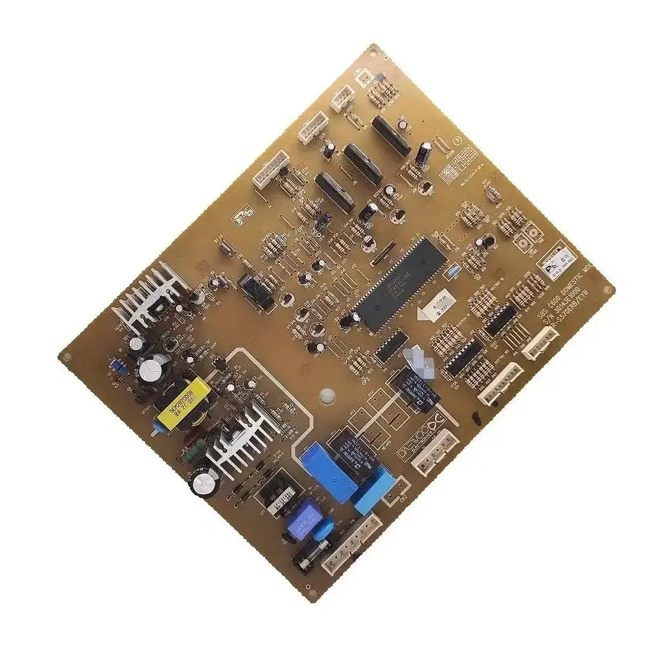 

good for refrigerator motherboard computer board 30143E1000 part