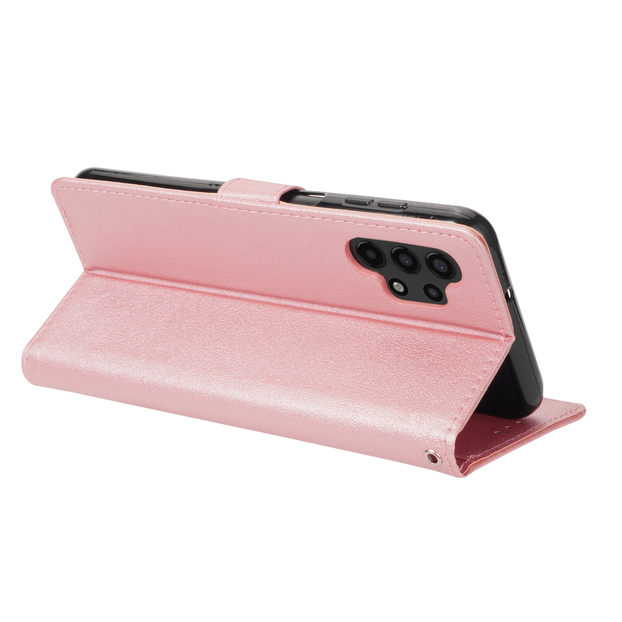 حافظة جلدية لهاتف سامسونج جالاكسي J3 J4 J5 J6 J7 J8 2018 J5 2016 2017 Plus A14 A05 A03 S A15 A22 A23 A24 A32 A33 A34