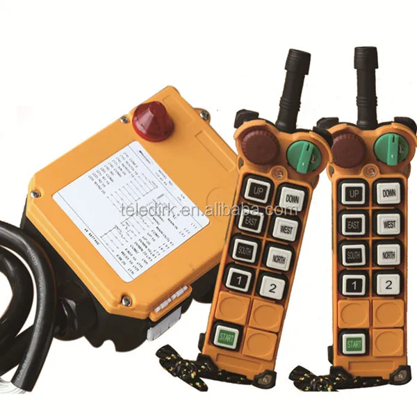 12V Wireless Remote…