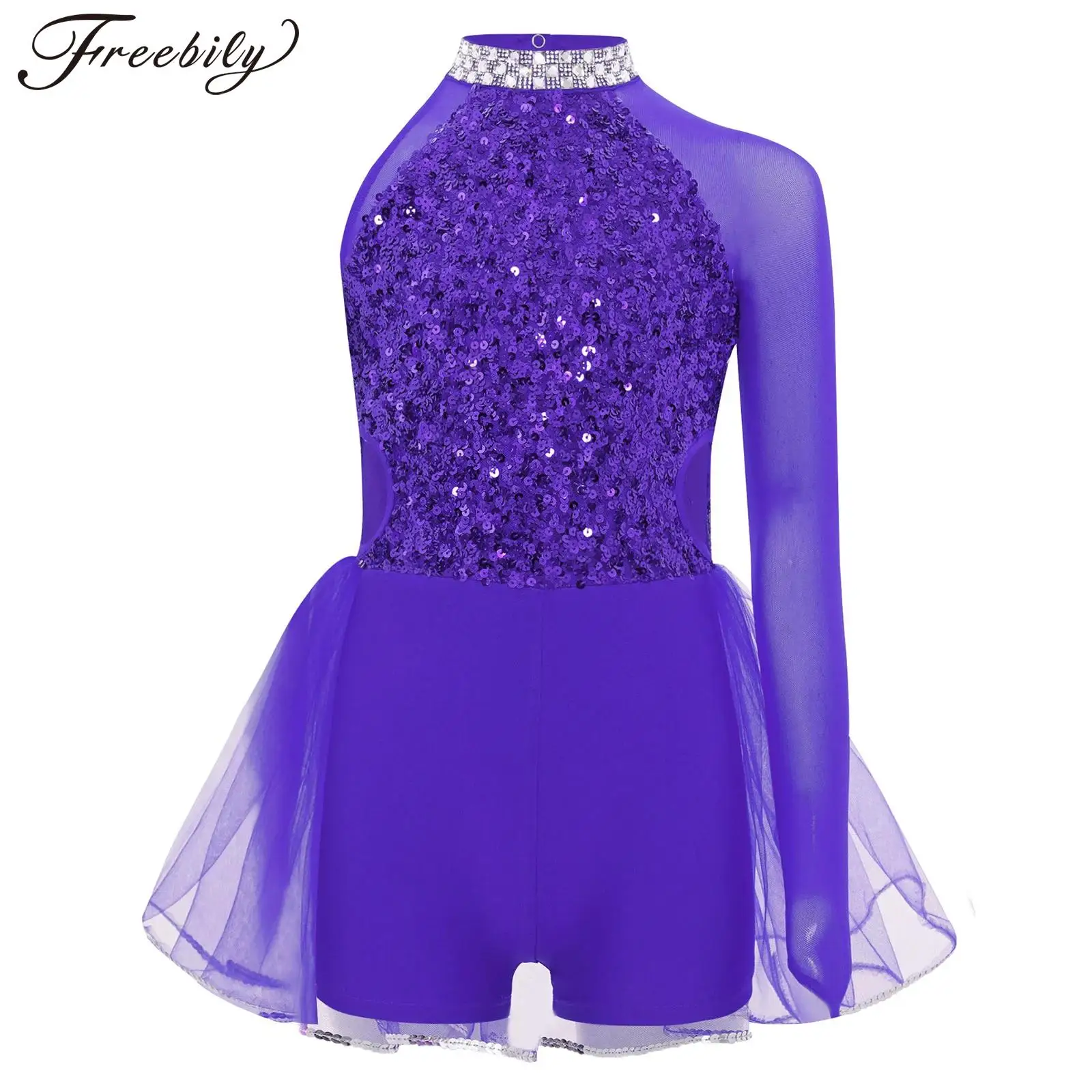 crianca-meninas-latina-jazz-danca-macacao-brilhante-lantejoulas-tule-contornado-ballet-patinacao-artistica-ginastica-collant-tango-cha-cha-dancewear