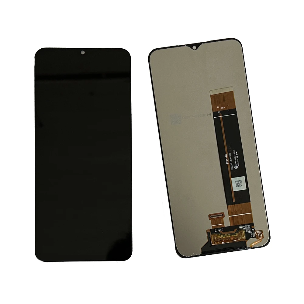 New Test For Wiko T60 LCD Display Touch Screen Digitizer Assembly Glass Sensor Wiko T60 LCD Pantalla Parts