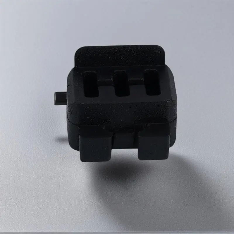 1X Bambu Lab H2D siliconen borstelmondstuk veeg voor 3D-printer Hotend DIY-accessoires