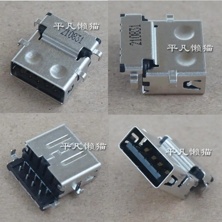 

Для USB-порта HP 16-B TPN-Q265 3.0 (необходимо к сетевому порту)