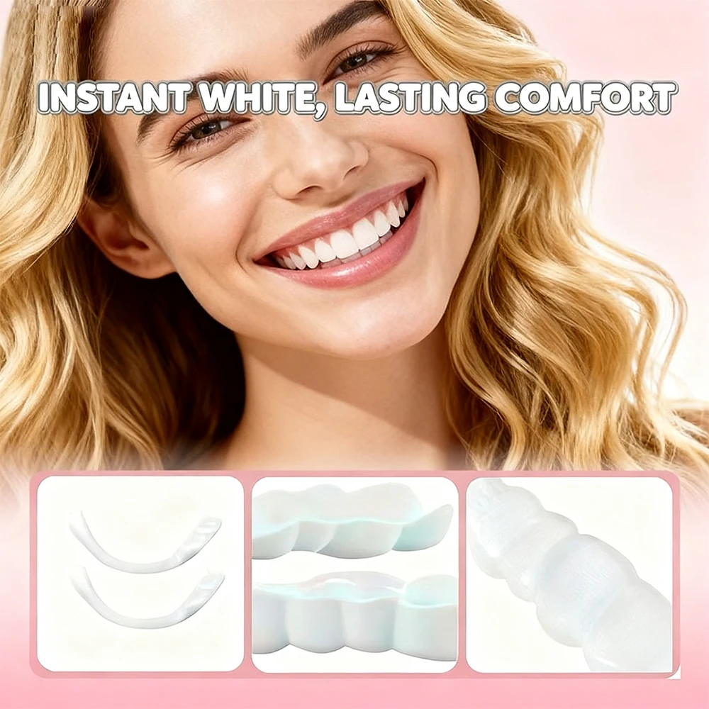 novas-facetas-dentarias-cosmeticas-naturais-para-clareamento-proteses-dentarias-aparelhos-ortodonticos-cobertura-falsa-temporaria-flexivel-sorriso-perfeito-h2931